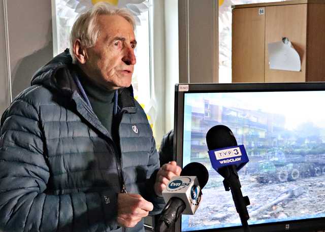 Stronie Śląskie, 29.11.2024