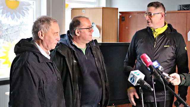 Stronie Śląskie, 29.11.2024