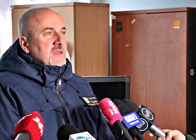 Stronie Śląskie, 29.11.2024