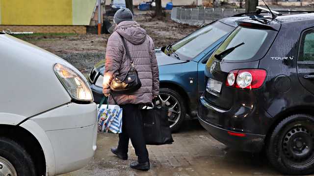 Stronie Śląskie, 29.11.2024