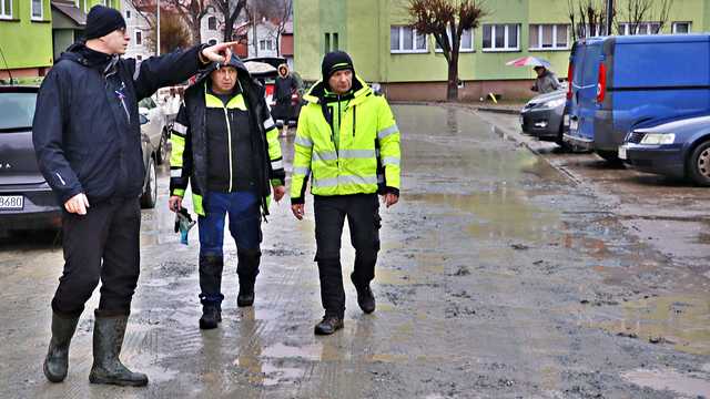 Stronie Śląskie, 29.11.2024