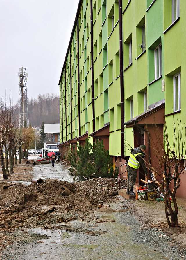 Stronie Śląskie, 29.11.2024