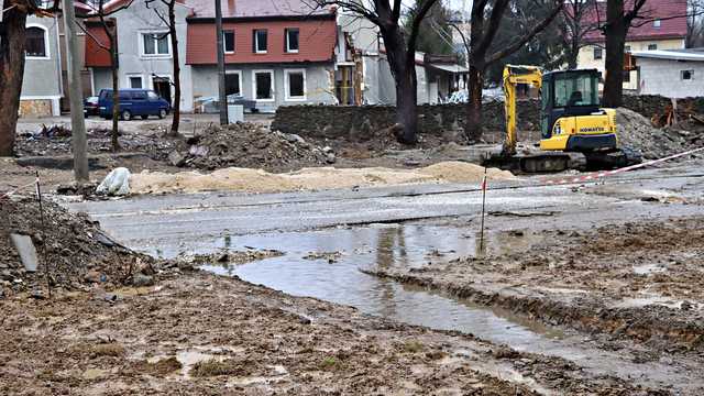 Stronie Śląskie, 29.11.2024
