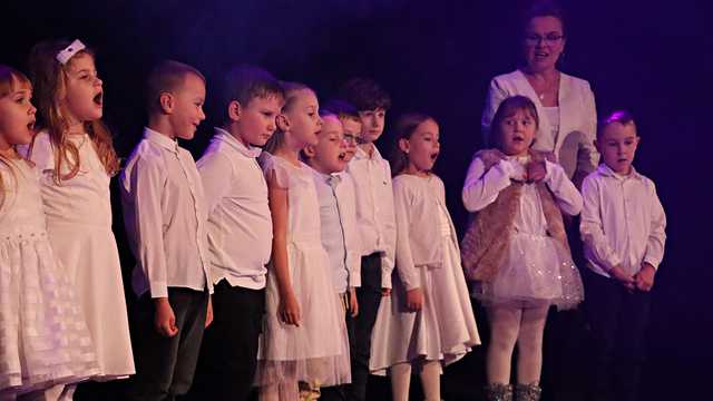 Kłodzko, 1.12.2024