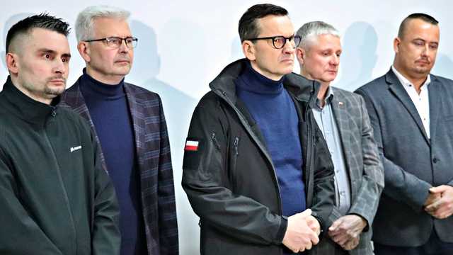 Kłodzko, 2.12.2024