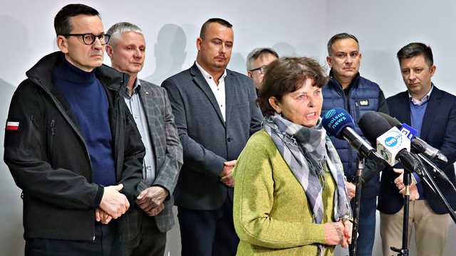 Kłodzko, 2.12.2024