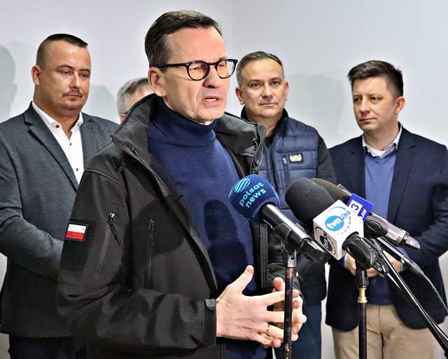 Kłodzko, 2.12.2024