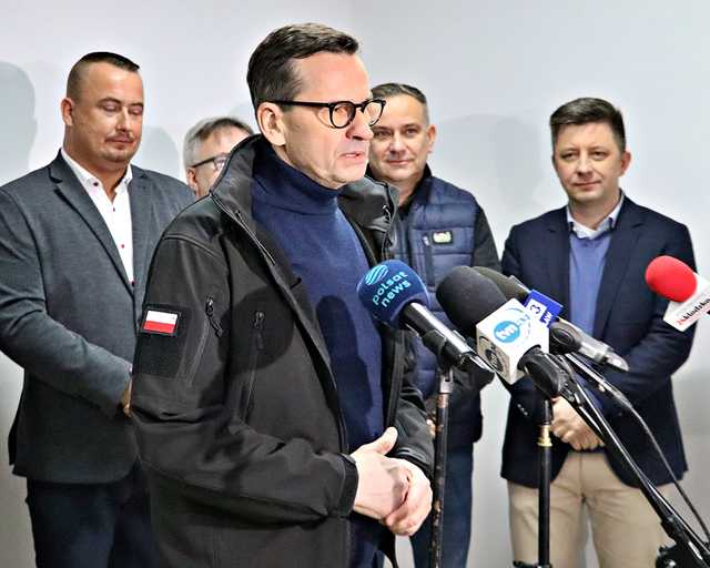 Kłodzko, 2.12.2024