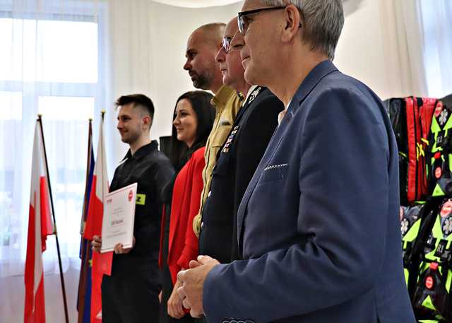 Jaszkowa Dolna, 3.12.2024