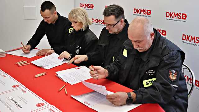 Jaszkowa Dolna, 3.12.2024