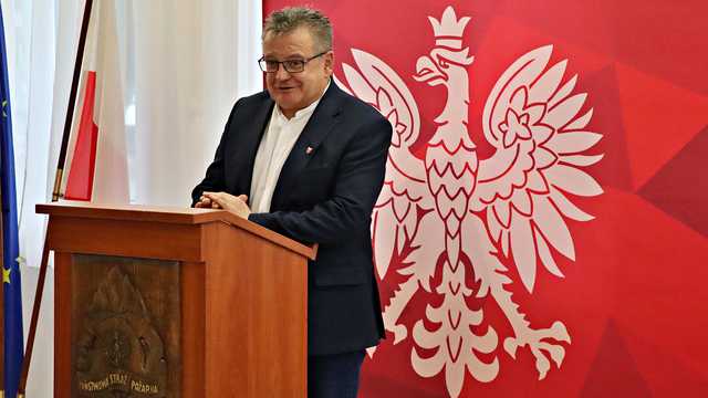 Jaszkowa Dolna, 3.12.2024