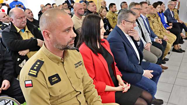 Jaszkowa Dolna, 3.12.2024
