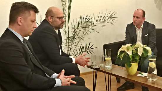Kłodzko, 6.12.2024