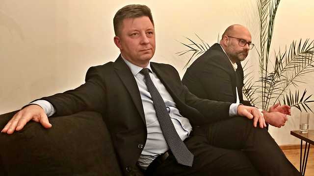 Kłodzko, 6.12.2024