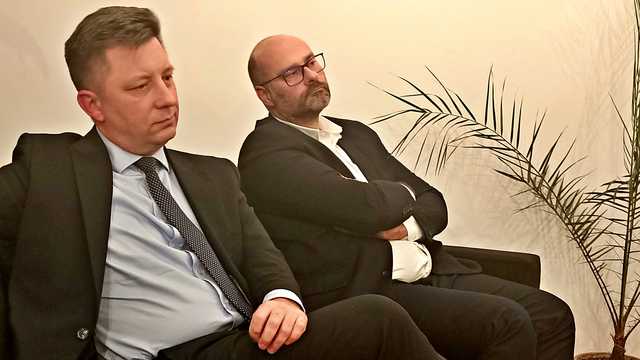 Kłodzko, 6.12.2024