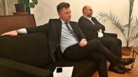 Kłodzko, 6.12.2024