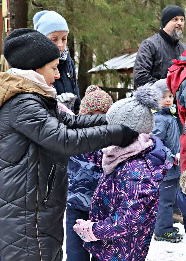 Młoty, 8.12.2024