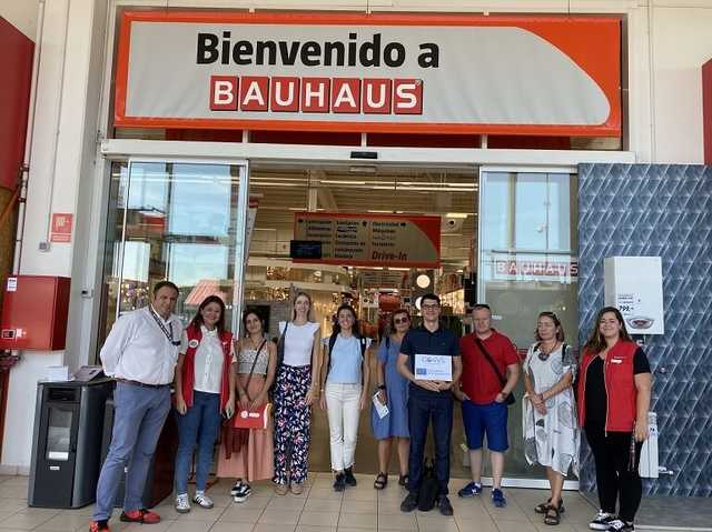 galeria