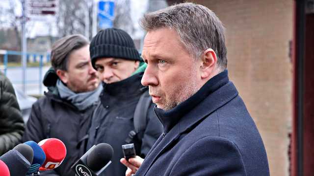 Kłodzko, 11.12.2024