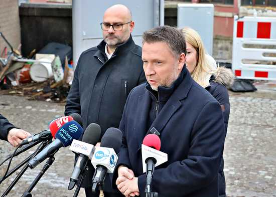 Kłodzko, 11.12.2024