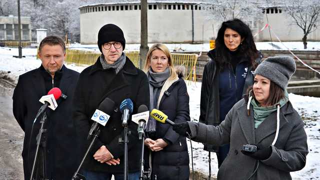 Lądek-Zdrój, 11.12.2024