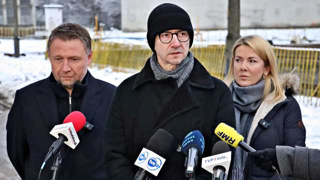 Lądek-Zdrój, 11.12.2024
