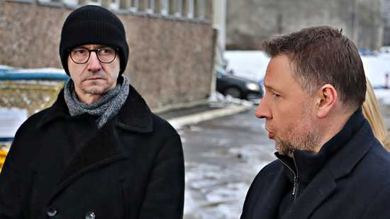 Lądek-Zdrój, 11.12.2024