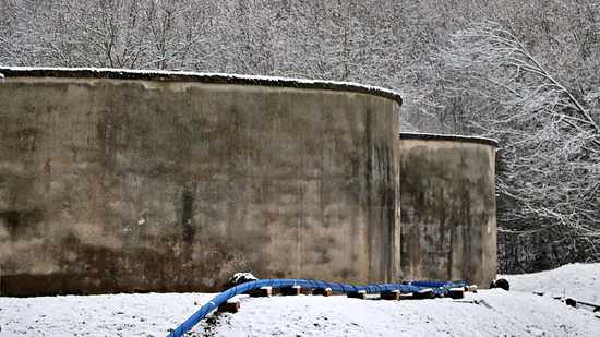 Lądek-Zdrój, 11.12.2024