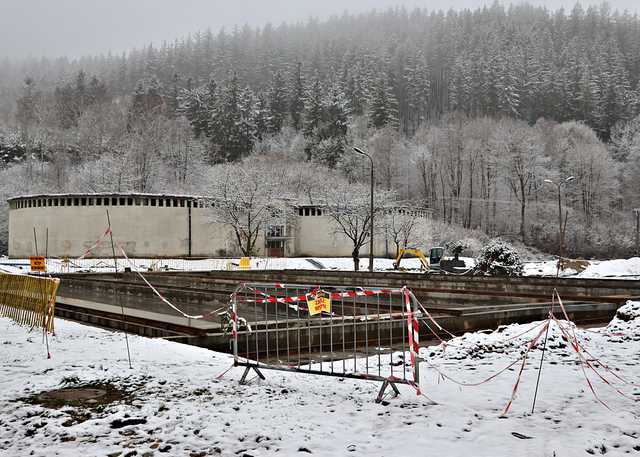 Lądek-Zdrój, 11.12.2024