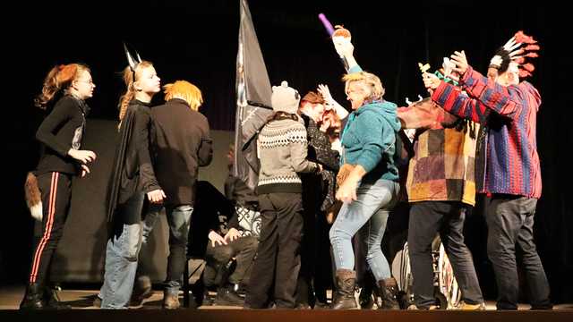 Stronie Śląskie, 11.12.2024