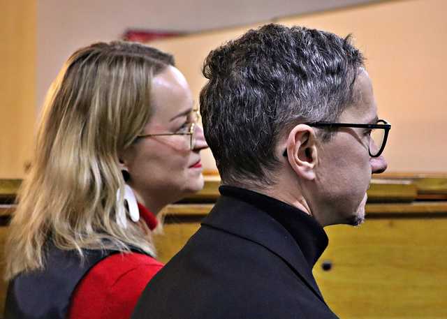 Bystrzyca Kłodzka, 12.12.2024