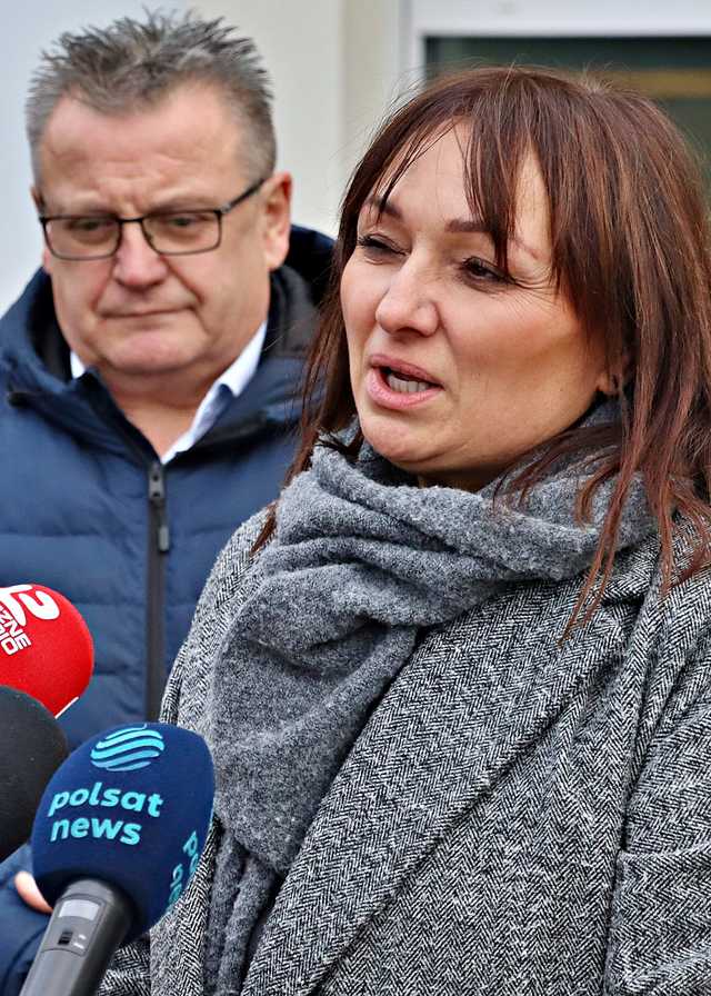 Ołdrzychowice Kłodzkie, 13.12.2025