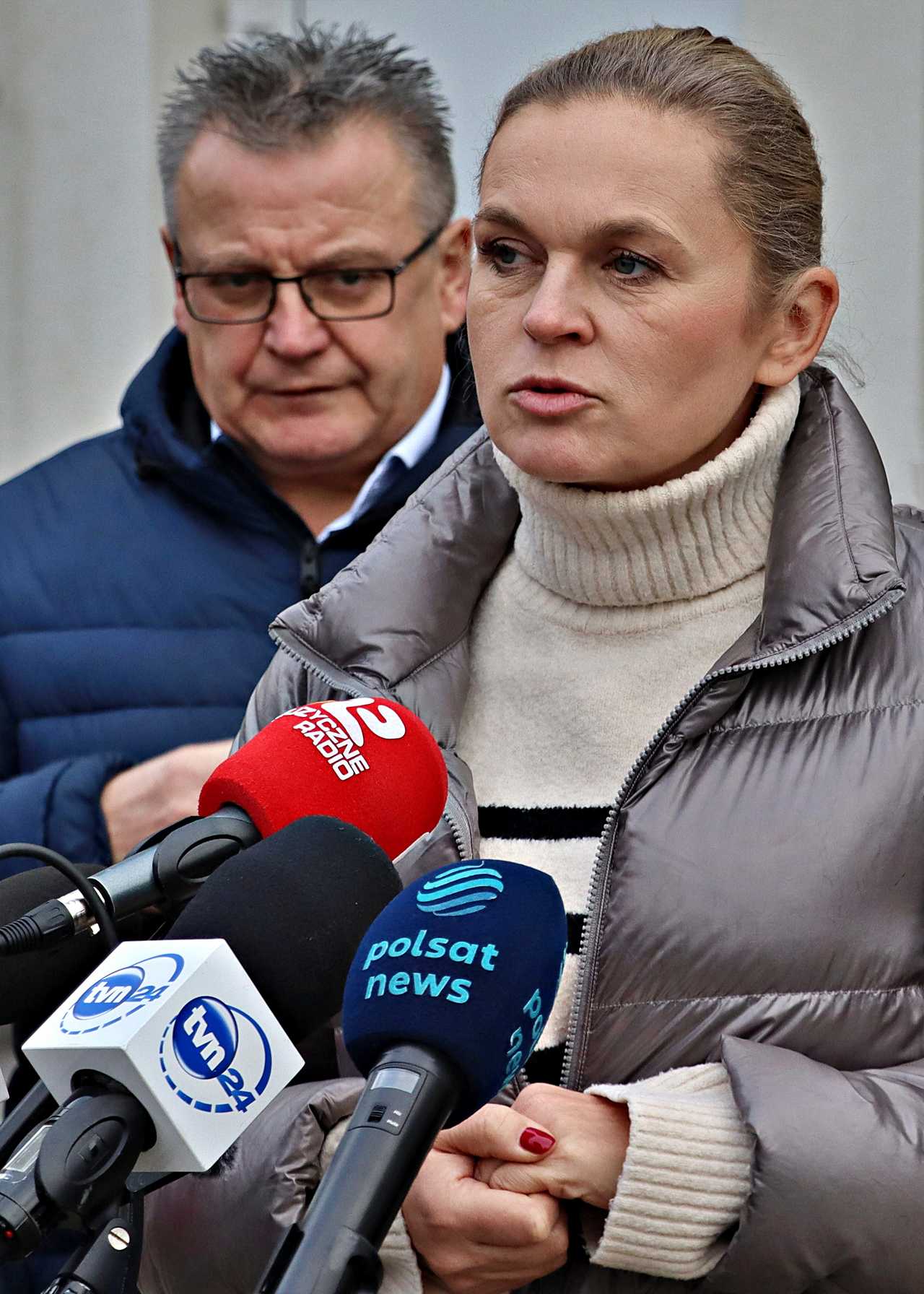 Ołdrzychowice Kłodzkie, 13.12.2025