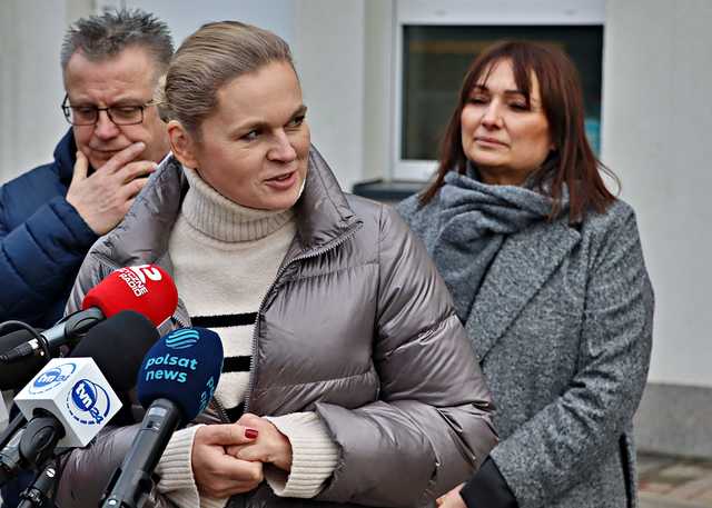 Ołdrzychowice Kłodzkie, 13.12.2025