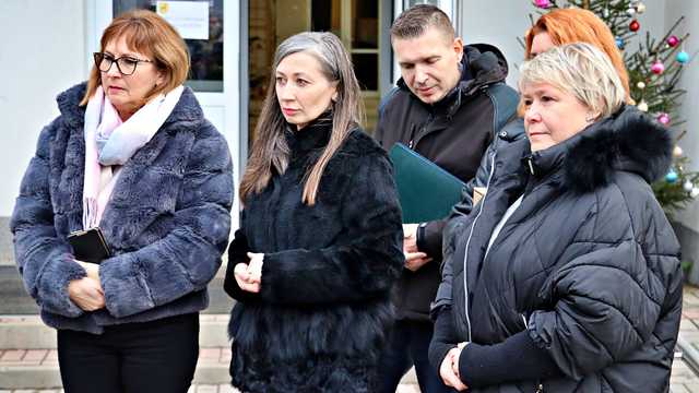 Ołdrzychowice Kłodzkie, 13.12.2025