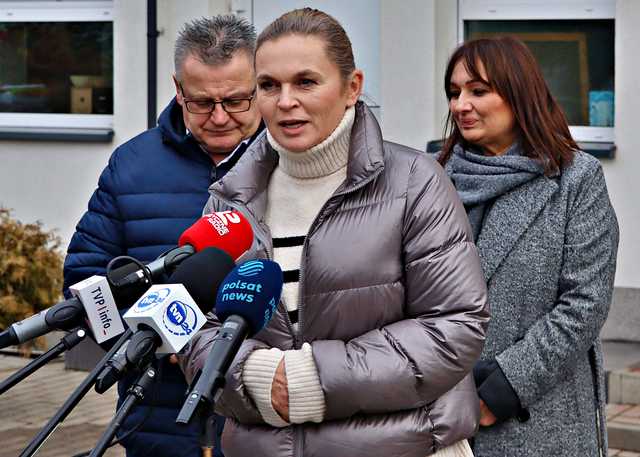 Ołdrzychowice Kłodzkie, 13.12.2025