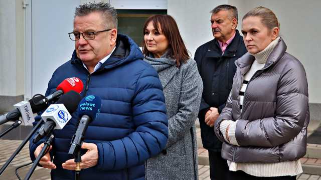 Ołdrzychowice Kłodzkie, 13.12.2025