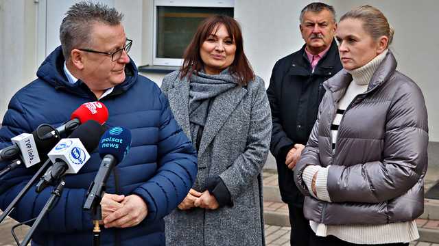 Ołdrzychowice Kłodzkie, 13.12.2025