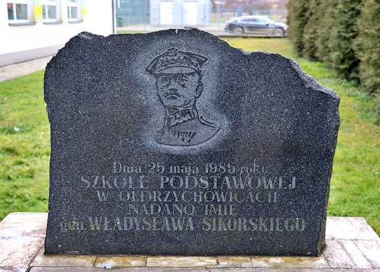 Ołdrzychowice Kłodzkie, 13.12.2025
