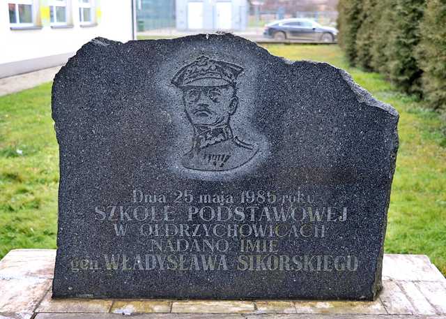 Ołdrzychowice Kłodzkie, 13.12.2025