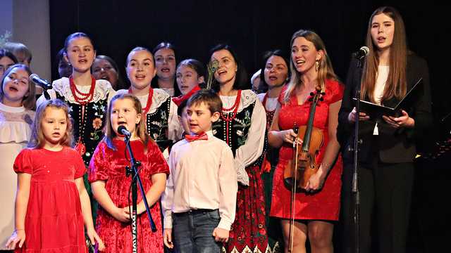 Bystrzyca Kłodzka, 13.12.2024