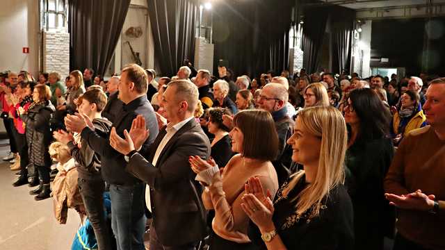 Stronie Śląskie, 14.12.2024