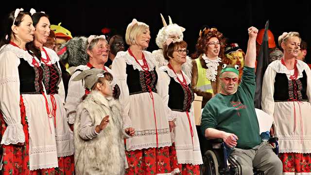 Stronie Śląskie, 14.12.2024