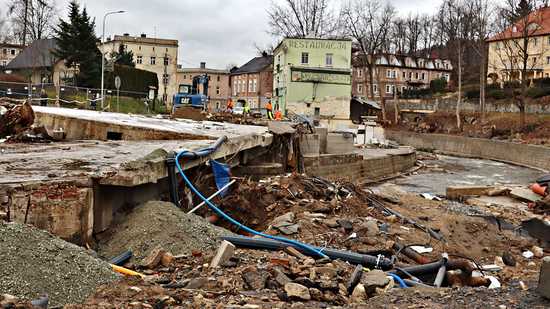 Lądek-Zdrój, 16.12.2024