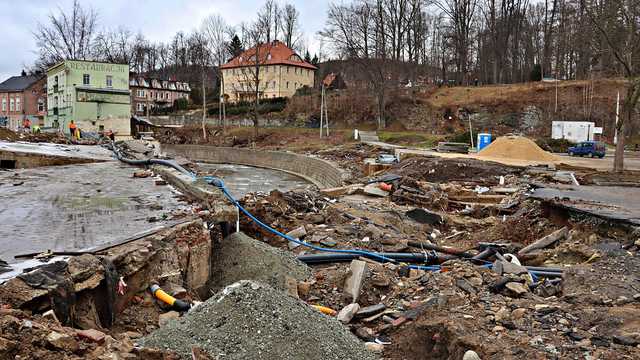 Lądek-Zdrój, 16.12.2024