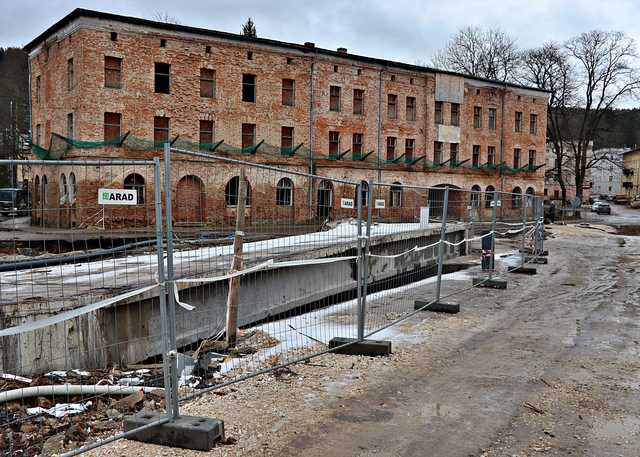 Lądek-Zdrój, 16.12.2024