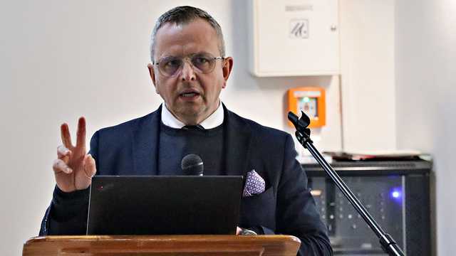 Lądek-Zdrój, 16.12.2024