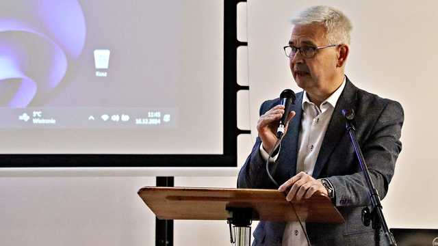 Lądek-Zdrój, 16.12.2024