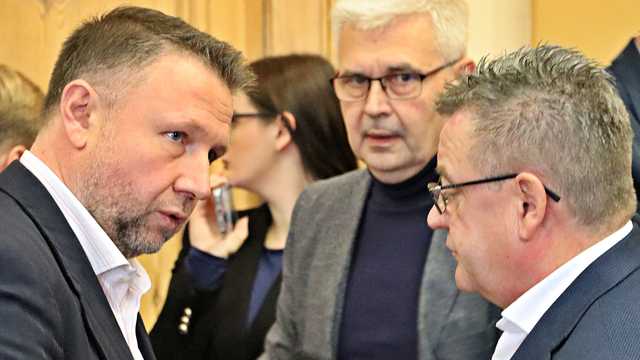 Kłodzko, 17.12.2024