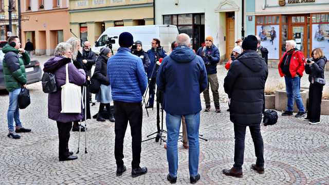 Lądek-Zdrój, 18.12.2024